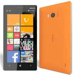 گوشی موبایل نوکیا مدل Nokia Lumia 930 - فروشگاه اینترنتی آلاوی