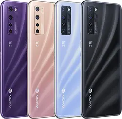 گوشی موبایل زد تی ای ZTE AXON 20 5G - فروشگاه اینترنتی آلاوی