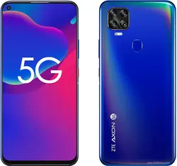 گوشی موبایل زد تی ای ZTE AXON 11 SE 5G - فروشگاه اینترنتی آلاوی