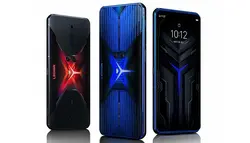 گوشی موبایل لنوو Lenovo Legion Duel - فروشگاه اینترنتی آلاوی