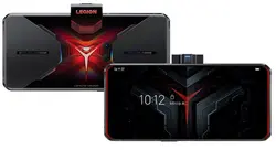 گوشی موبایل لنوو Lenovo Legion Duel - فروشگاه اینترنتی آلاوی