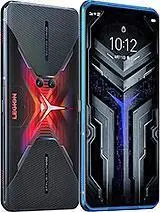 گوشی موبایل لنوو Lenovo Legion Duel - فروشگاه اینترنتی آلاوی