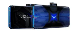 گوشی موبایل لنوو Lenovo Legion Duel - فروشگاه اینترنتی آلاوی