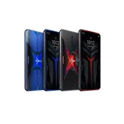 گوشی موبایل لنوو Lenovo Legion Duel - فروشگاه اینترنتی آلاوی