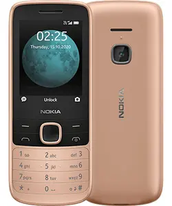 گوشی موبایل نوکیا مدل Nokia 225 4G - فروشگاه اینترنتی آلاوی