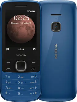 گوشی موبایل نوکیا مدل Nokia 225 4G - فروشگاه اینترنتی آلاوی