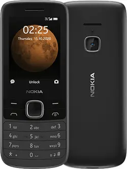 گوشی موبایل نوکیا مدل Nokia 225 4G - فروشگاه اینترنتی آلاوی