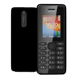گوشی موبایل نوکیا مدل Nokia 108گوشی موبایل نوکیا مدل Nokia 108 - فروشگاه اینترنتی آلاوی