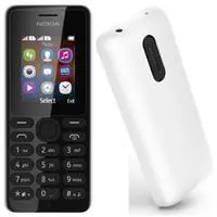 گوشی موبایل نوکیا مدل Nokia 108گوشی موبایل نوکیا مدل Nokia 108 - فروشگاه اینترنتی آلاوی