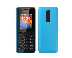 گوشی موبایل نوکیا مدل Nokia 108گوشی موبایل نوکیا مدل Nokia 108 - فروشگاه اینترنتی آلاوی