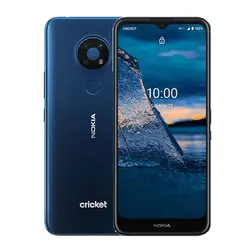 گوشی موبایل نوکیا مدل Nokia C5 Endi - فروشگاه اینترنتی آلاوی