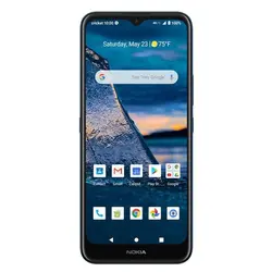گوشی موبایل نوکیا مدل Nokia C5 Endi - فروشگاه اینترنتی آلاوی