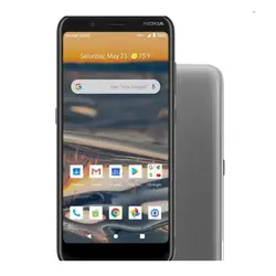 گوشی موبایل نوکیا مدل Nokia C2 Tennen - فروشگاه اینترنتی آلاوی