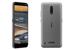 گوشی موبایل نوکیا مدل Nokia C2 Tennen - فروشگاه اینترنتی آلاوی