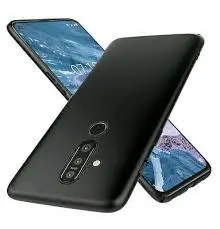 گوشی موبایل نوکیا مدل Nokia X71 گوشی موبایل نوکیا مدل Nokia X71 -
