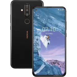 گوشی موبایل نوکیا مدل Nokia X71 گوشی موبایل نوکیا مدل Nokia X71 -