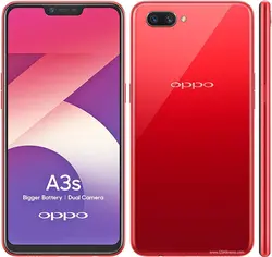 گوشی موبایل اوپو OPPO A3S دوسیم کارت - فروشگاه اینترنتی آلاوی