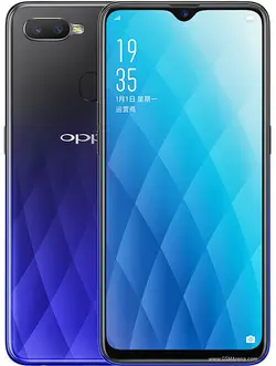 گوشی موبایل اوپو OPPO A7X دوسیم کارت - فروشگاه اینترنتی آلاوی