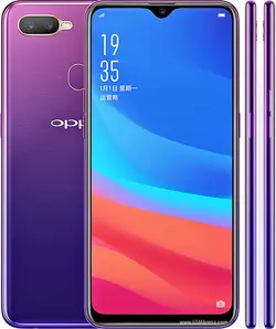 گوشی موبایل اوپو OPPO A7X دوسیم کارت - فروشگاه اینترنتی آلاوی