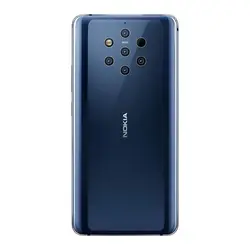 گوشی موبایل نوکیا مدل Nokia 9 PureView - فروشگاه اینترنتی آلاوی