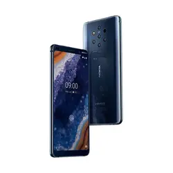 گوشی موبایل نوکیا مدل Nokia 9 PureView - فروشگاه اینترنتی آلاوی