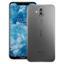 گوشی موبایل نوکیا مدل Nokia 8.1 گوشی موبایل نوکیا Nokia 8.1 - فروشگاه اینترنتی آلاوی