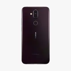 گوشی موبایل نوکیا مدل Nokia 8.1 گوشی موبایل نوکیا Nokia 8.1 - فروشگاه اینترنتی آلاوی