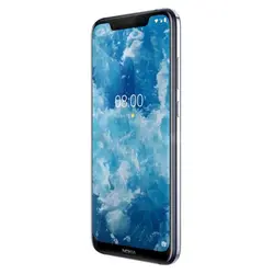گوشی موبایل نوکیا مدل Nokia 8.1 گوشی موبایل نوکیا مدل Nokia X7 - فروشگاه اینترنتی آلاوی
