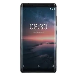 گوشی موبایل نوکیا مدل Nokia 8 Sirocco - فروشگاه اینترنتی آلاوی
