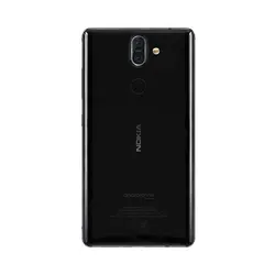 گوشی موبایل نوکیا مدل Nokia 8 Sirocco - فروشگاه اینترنتی آلاوی