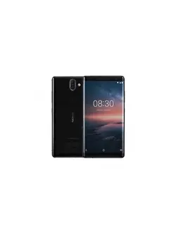 گوشی موبایل نوکیا مدل Nokia 8 Sirocco - فروشگاه اینترنتی آلاوی