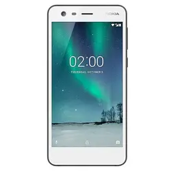 گوشی موبایل نوکیا مدل Nokia 2گوشی موبایل نوکیا مدل Nokia 2 - فروشگاه اینترنتی آلاوی