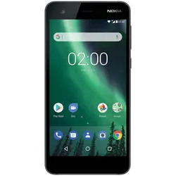 گوشی موبایل نوکیا مدل Nokia 2گوشی موبایل نوکیا مدل Nokia 2 - فروشگاه اینترنتی آلاوی