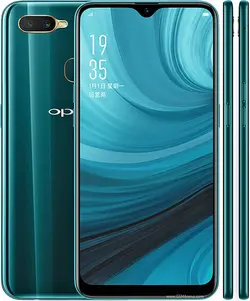 گوشی موبایل اوپو OPPO A7 دوسیم کارت - فروشگاه اینترنتی آلاوی