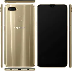 گوشی موبایل اوپو OPPO A7 دوسیم کارت - فروشگاه اینترنتی آلاوی