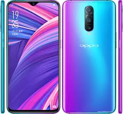 گوشی موبایل اوپو Oppo RX17 Pro دوسیم کارت - فروشگاه اینترنتی آلاوی