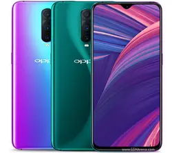 گوشی موبایل اوپو Oppo RX17 Pro دوسیم کارت - فروشگاه اینترنتی آلاوی