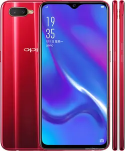 گوشی موبایل اوپو OPPO K1 دوسیم کارت - فروشگاه اینترنتی آلاوی