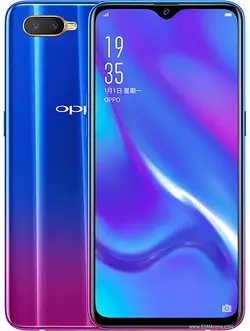 گوشی موبایل اوپو OPPO K1 دوسیم کارت - فروشگاه اینترنتی آلاوی