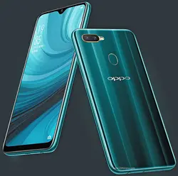 گوشی موبایل اوپو OPPO A7N دوسیم کارت - فروشگاه اینترنتی آلاوی