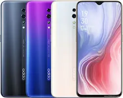 گوشی موبایل اوپو OPPO RENO Z دوسیم کارت - فروشگاه اینترنتی آلاوی