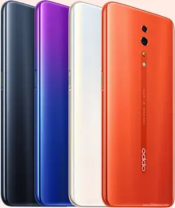 گوشی موبایل اوپو OPPO RENO Z دوسیم کارت - فروشگاه اینترنتی آلاوی