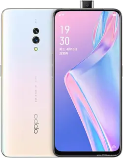 گوشی موبایل اوپو OPPO K3 دوسیم کارت - فروشگاه اینترنتی آلاوی