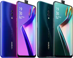 گوشی موبایل اوپو OPPO K3 دوسیم کارت - فروشگاه اینترنتی آلاوی