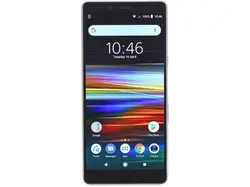 گوشی موبایل سونی Sony Xperia L3 دو سیم کارت - فروشگاه اینترنتی آلاوی