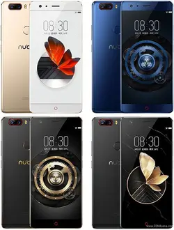 گوشی موبایل زد تی ای ZTE NUBIA Z17 - فروشگاه اینترنتی آلاوی