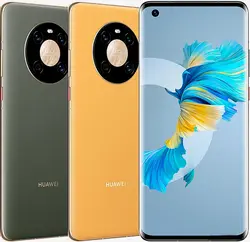 گوشی موبایل هوآوی Huawei Mate 40 - فروشگاه اینترنتی آلاوی