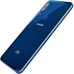 گوشی موبایل زد تی ای ZTE AXON 9 PRO - فروشگاه اینترنتی آلاوی