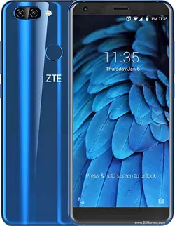 گوشی موبایل زد تی ای ZTE BLADE V9 - فروشگاه اینترنتی آلاوی