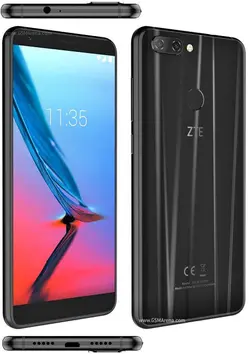 گوشی موبایل زد تی ای ZTE BLADE V9 - فروشگاه اینترنتی آلاوی
